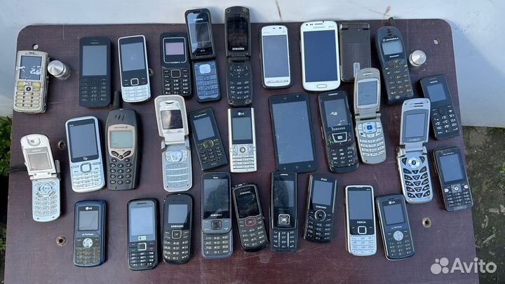 Samsung SGH-C210
