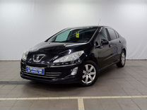 Peugeot 408 1.6 AT, 2012, 171 000 км, с пробегом, цена 590 000 руб.