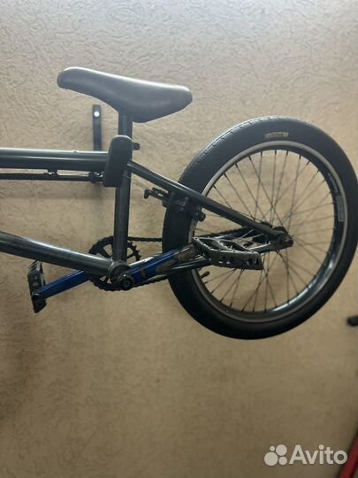Трюковой велосипед bmx