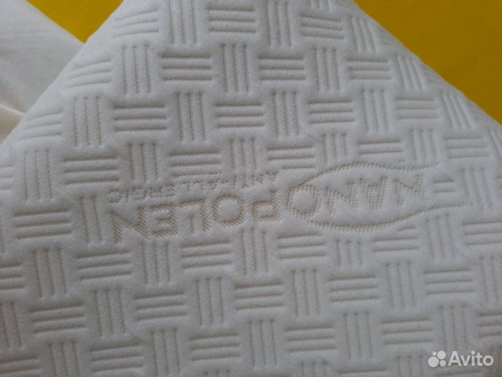 Анатомическая подушка Ormatek