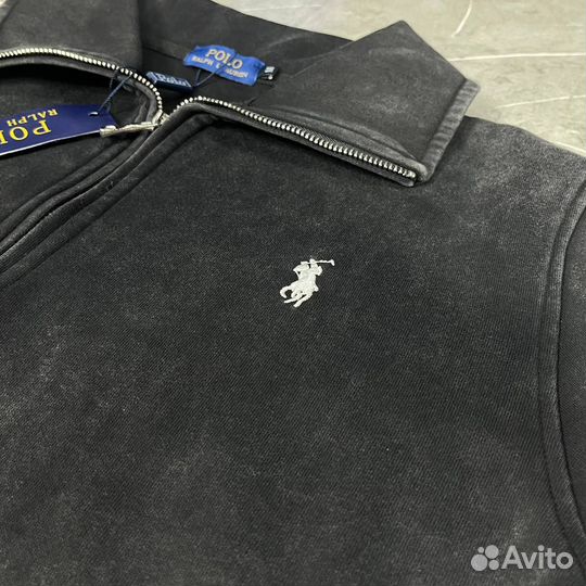 Полузамок Polo Ralph Lauren