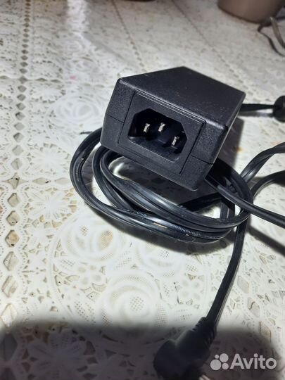 Блок питания 9v-4.ампера