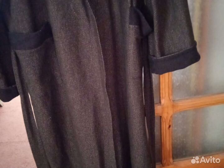 Халат мужской