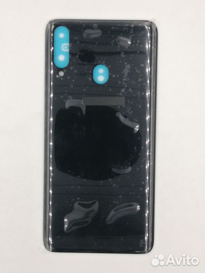 Задняя крышка Samsung Galaxy A20s (SM-A207F)