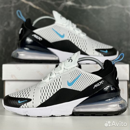 Кроссовки мужские Nike Air Max 270