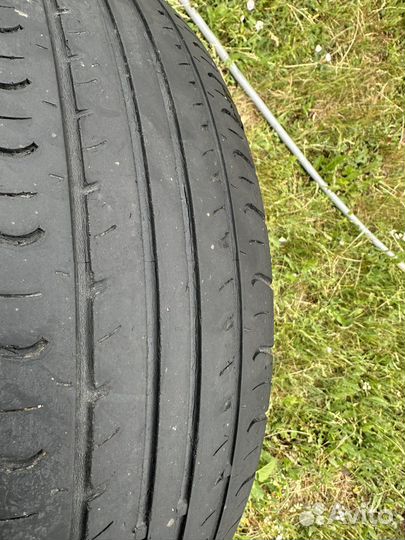 Hankook Optimo K415 185/65 R15