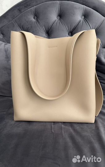 Сумка arket