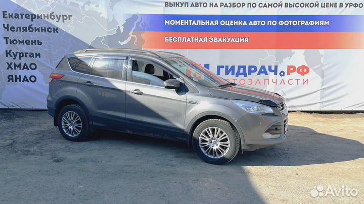 Козырек солнцезащитный правый Ford Kuga 2265286