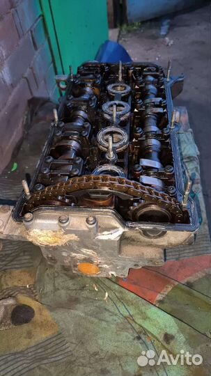 Гбц 1.8 ADR 058103373A