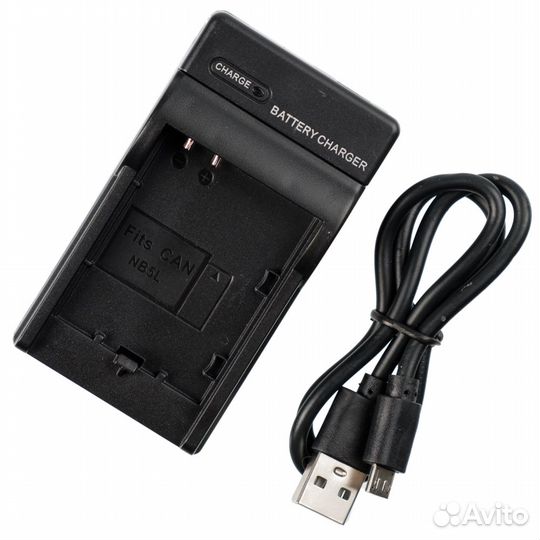 Зарядное устройство dofa USB для Canon NB-5L