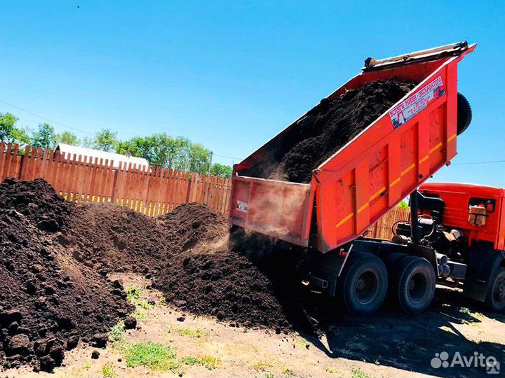 Грунт для теплиц