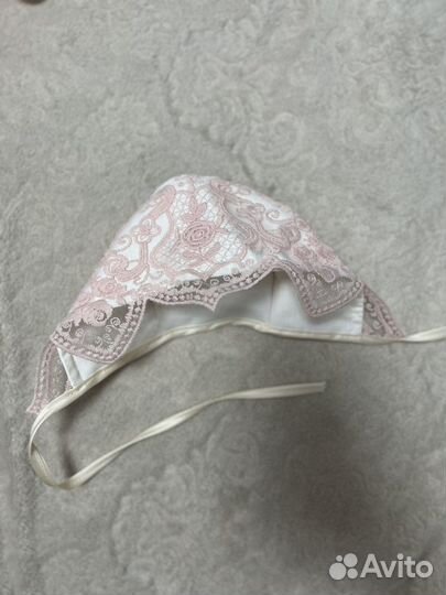 Конверт на выписку лето весна