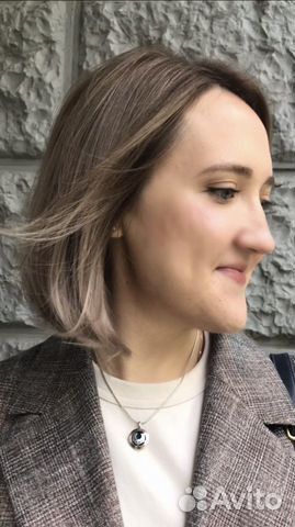 Парикмахер- стилист на дому