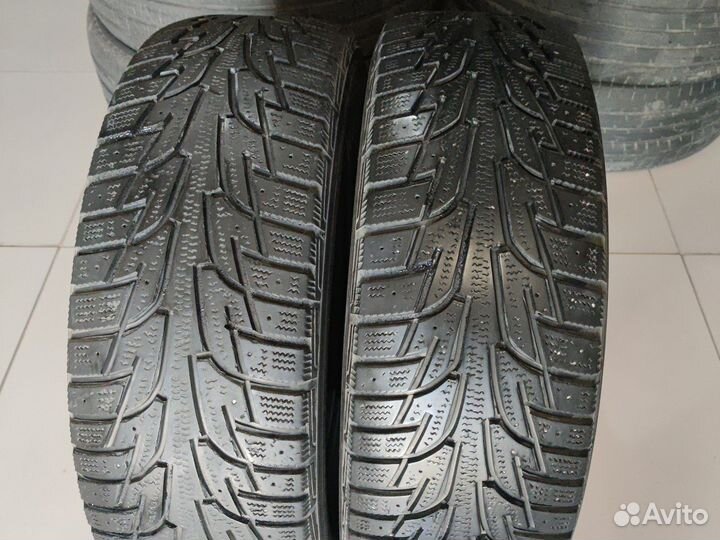 Hankook Winter I'Cept RS W442 215/65 R16 98T