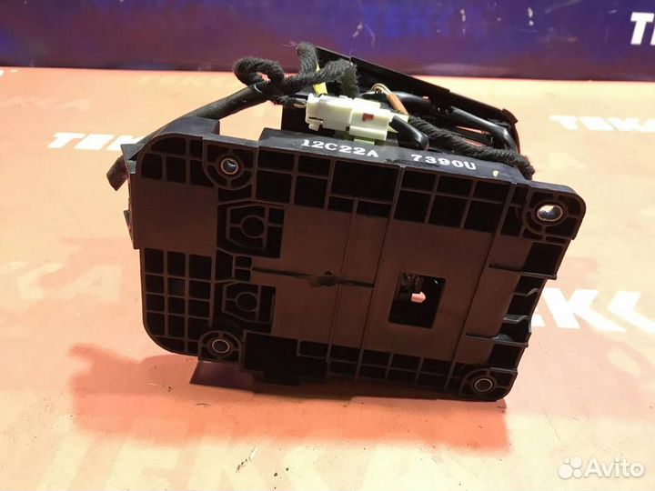 Селектор АКПП Опель антара opel antara