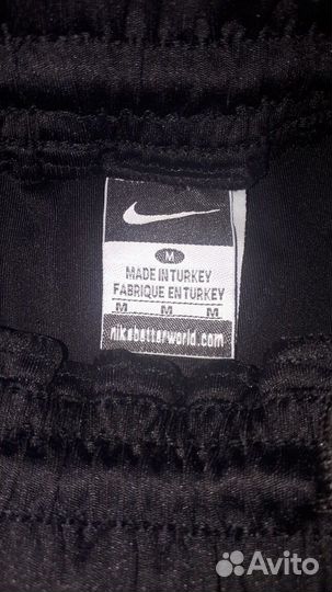 Спортивные штаны