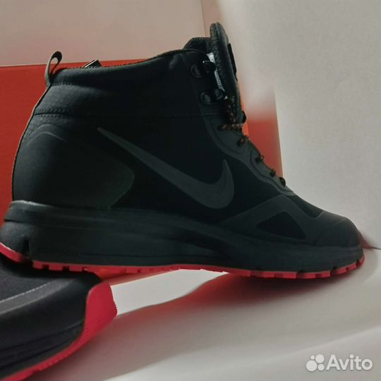 Кроссовки мужские