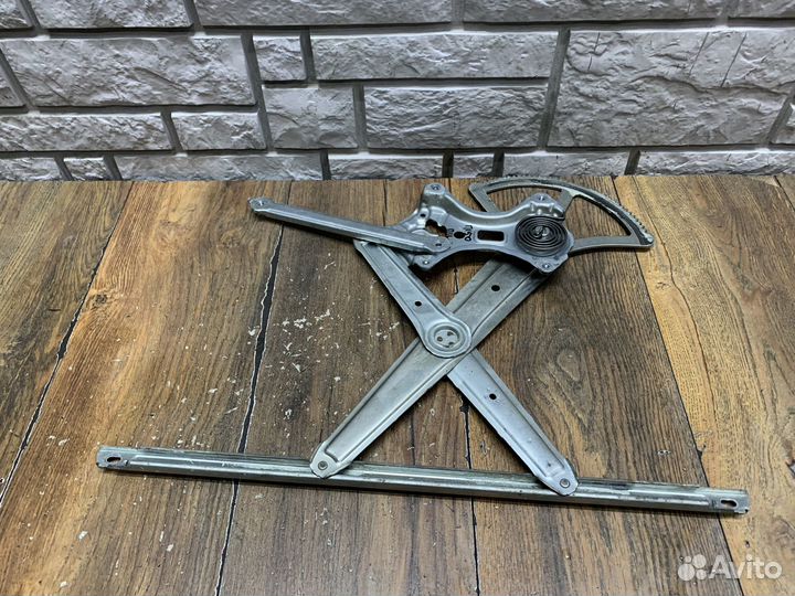 Land Cruiser Prado 150 Стеклоподъемник электр. пер