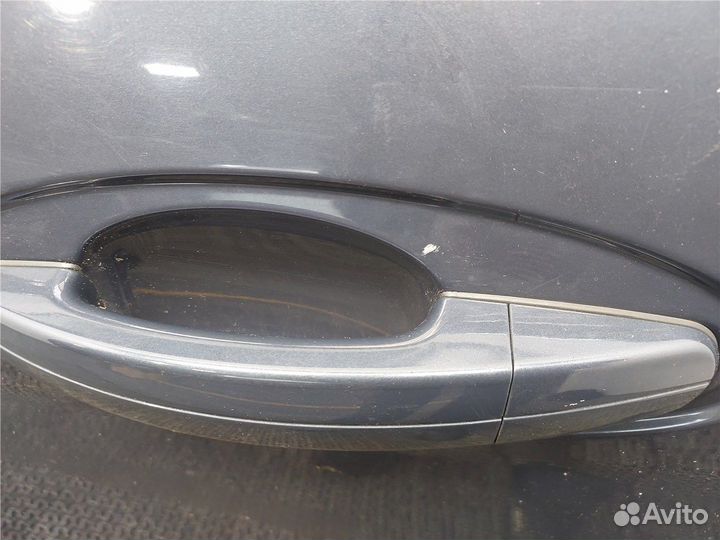 Дверь боковая Ford C-Max 2010, 2013