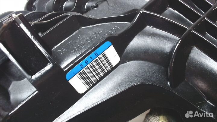 Коллектор впускной Jeep Patriot 2010, 2015