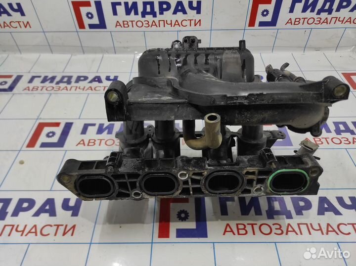 Коллектор впускной Ford Focus 3 1807950