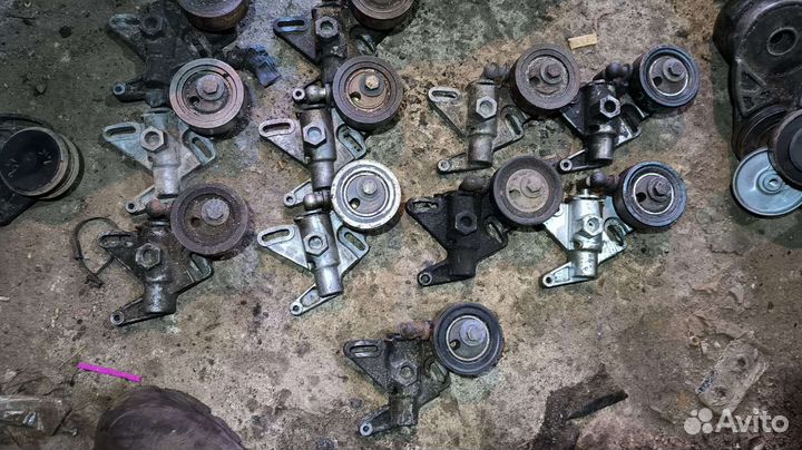 Натяжитель ремня грм 2.3 AAR NG 054109479