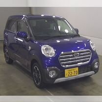 Daihatsu Cast 0.7 CVT, 2020, 48 000 км, с пробегом, цена 780 000 руб.