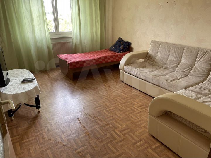 3-к. квартира, 60 м², 3/5 эт.