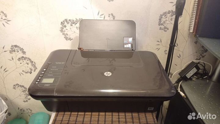 Принтер hp deskjet 3050