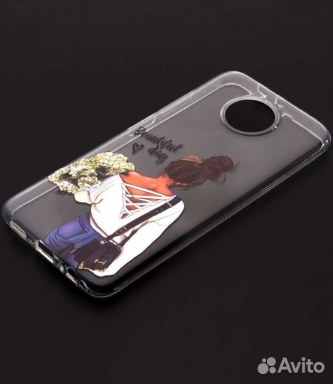 Чехол на redmi note 9t