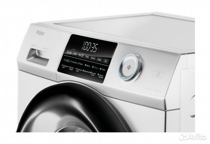 Стиральная машина новая