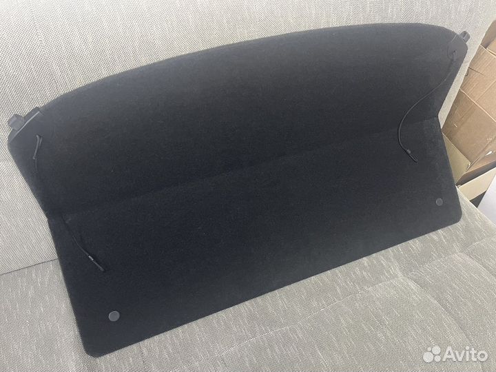 Полка багажника lexus nx 200/300