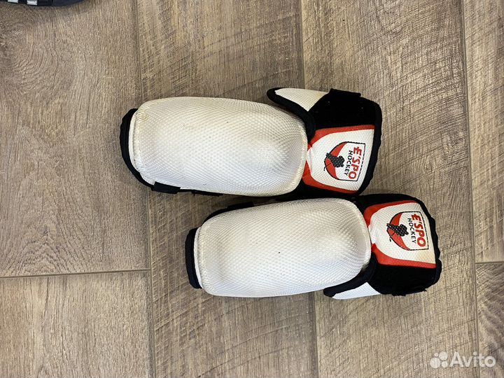 Хоккейная форма для детей