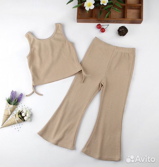 Костюм двойка