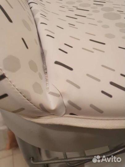 Пеленальный стол с ванночка Chicco