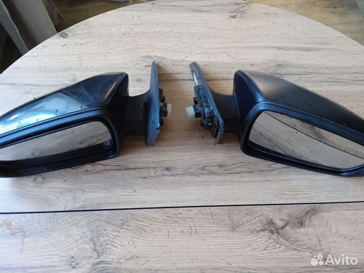 Зеркало заднего вида vesta