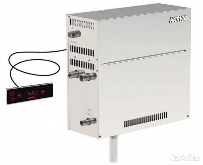 Парогенератор Harvia HGD150