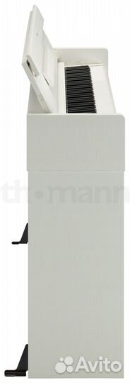 Цифровое пианино Yamaha + Аксессуары