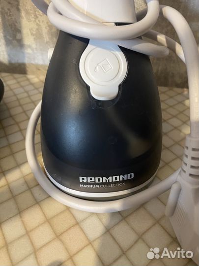 Парогенератор