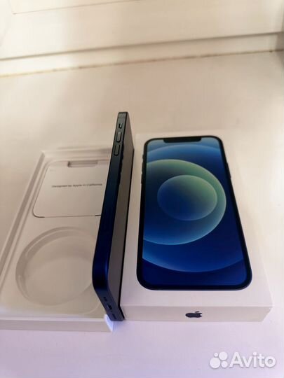 iPhone 12, 128 ГБ