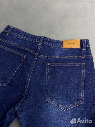Джинсы befree мужские