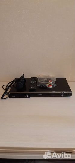 Cd dvd проигрыватель