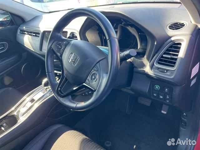Honda Vezel 1.5 AMT, 2019, 58 000 км