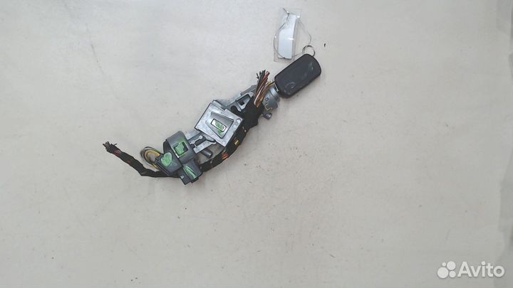 Замок зажигания Land Rover Range Rover Sport, 2007