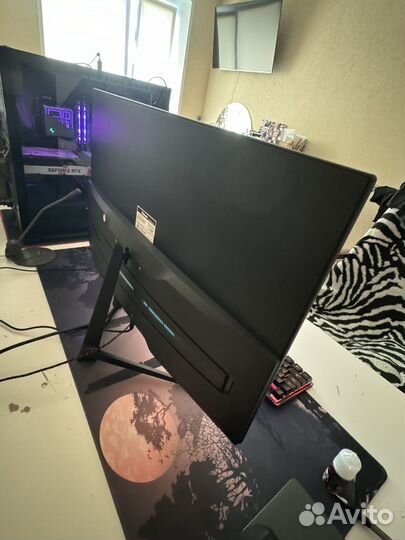 Игровой монитор Tihesun 27 200гц