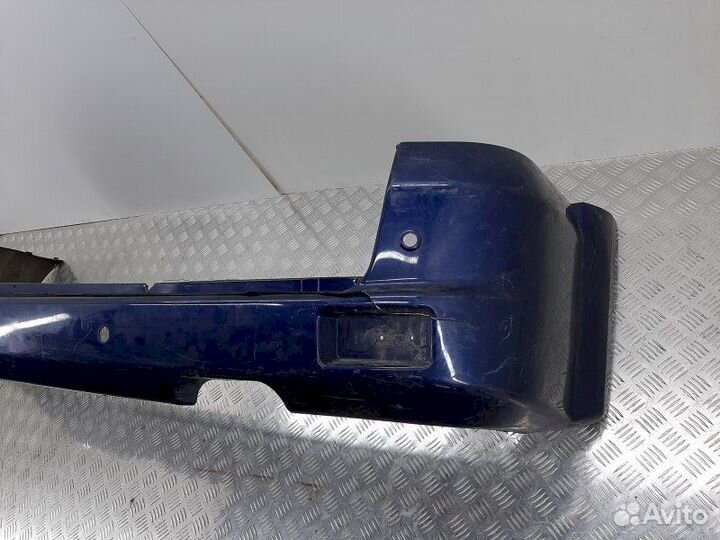 Бампер 316382804015 УАЗ Patriot