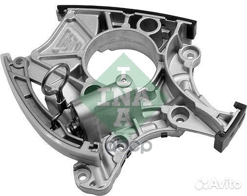 Натяжитель цепи audi A4/A6/A8 04- 2.4/3.2/4.2