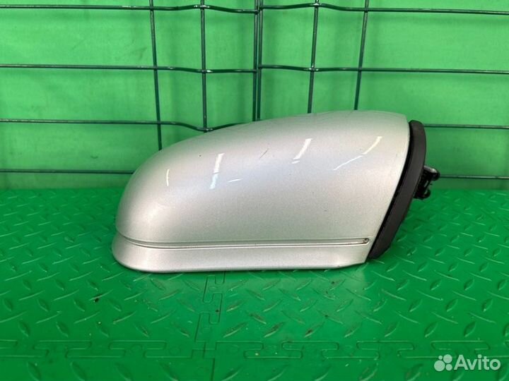 Зеркало электрическое правое Mercedes-Benz E W210