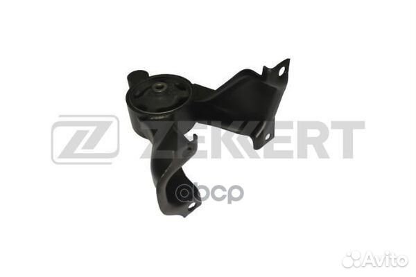 Опора двигателя зад. Mitsubishi Lancer VII 03