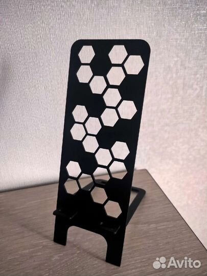 Изготовление индивидуальных подставок